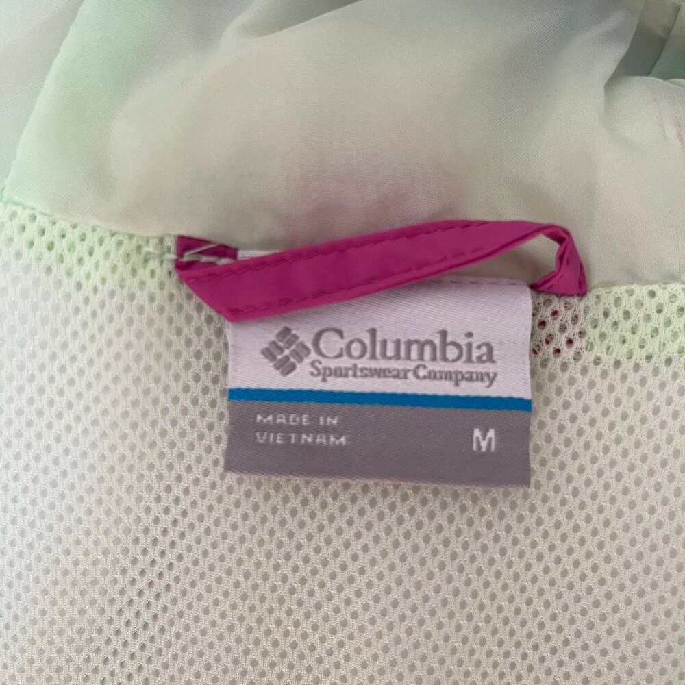 Columbia Women's Arcadia II Jacket - Picture 9 of 13